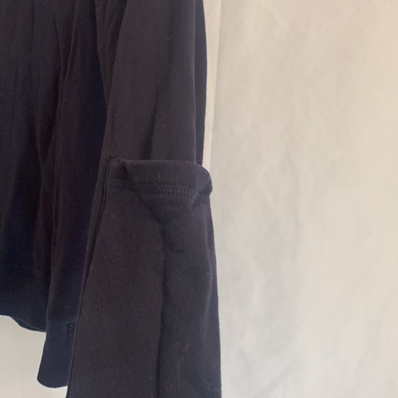 JOSEPH SWEATSHIRT SIZE SMALL - Picture 6 of 8